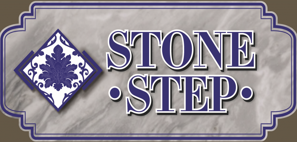 Stone Step